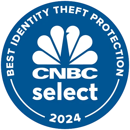 CNBC Select 2024: Best Identity Theft Protection